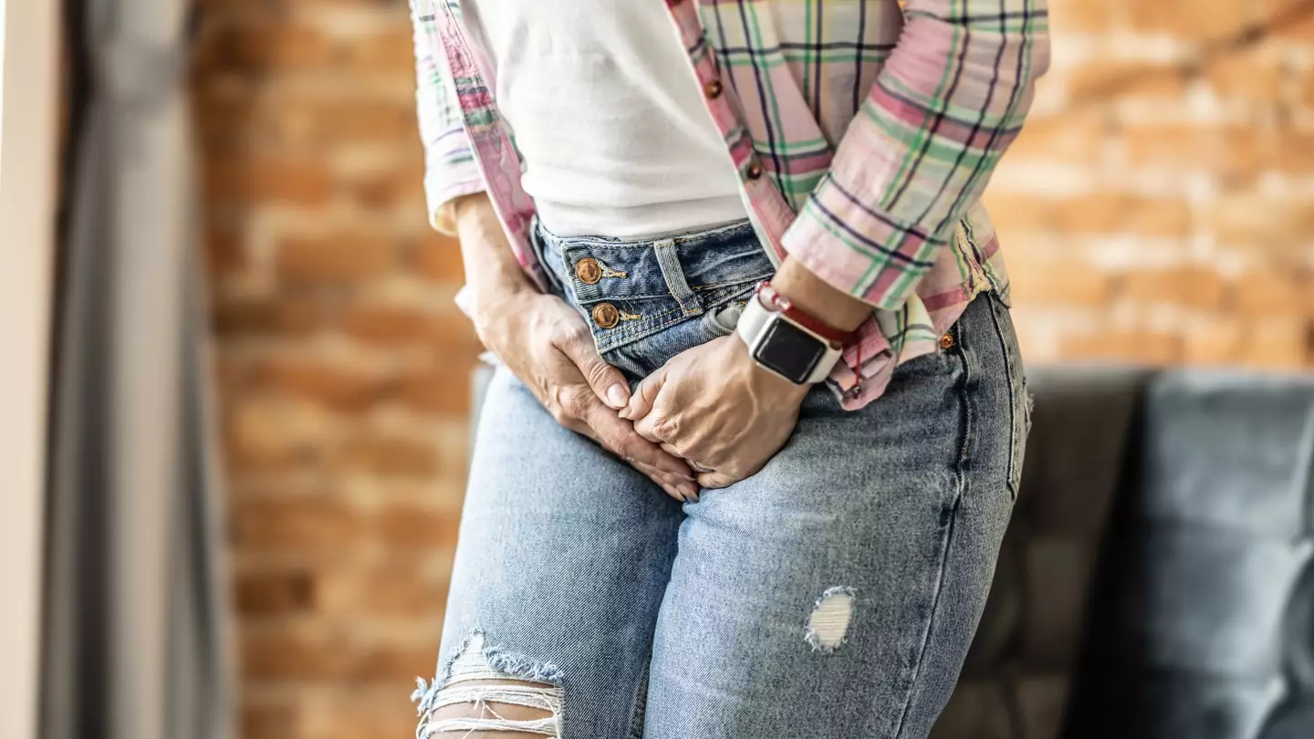 Getty Stock Photo