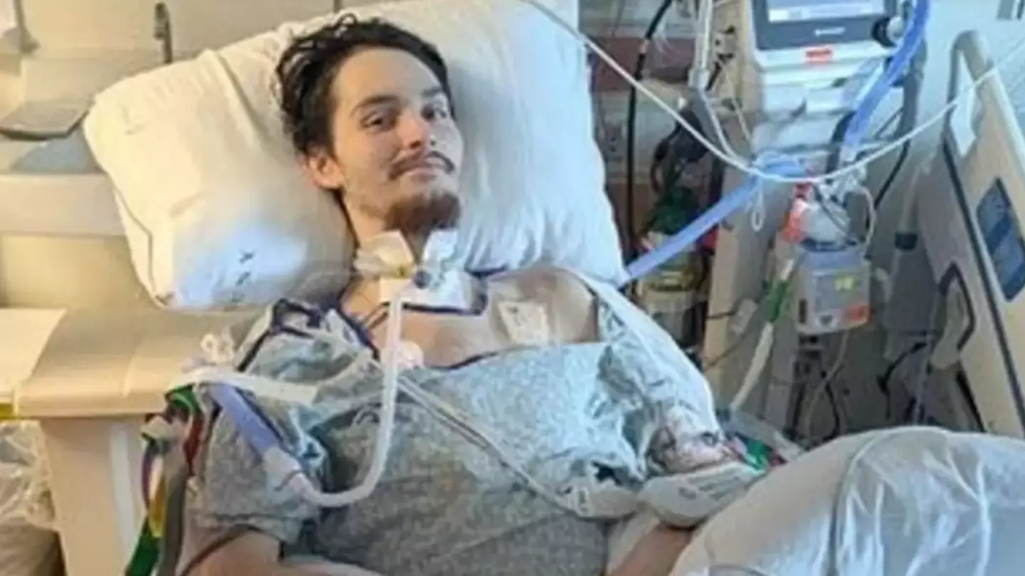 Facebook/Tiffany Waterman