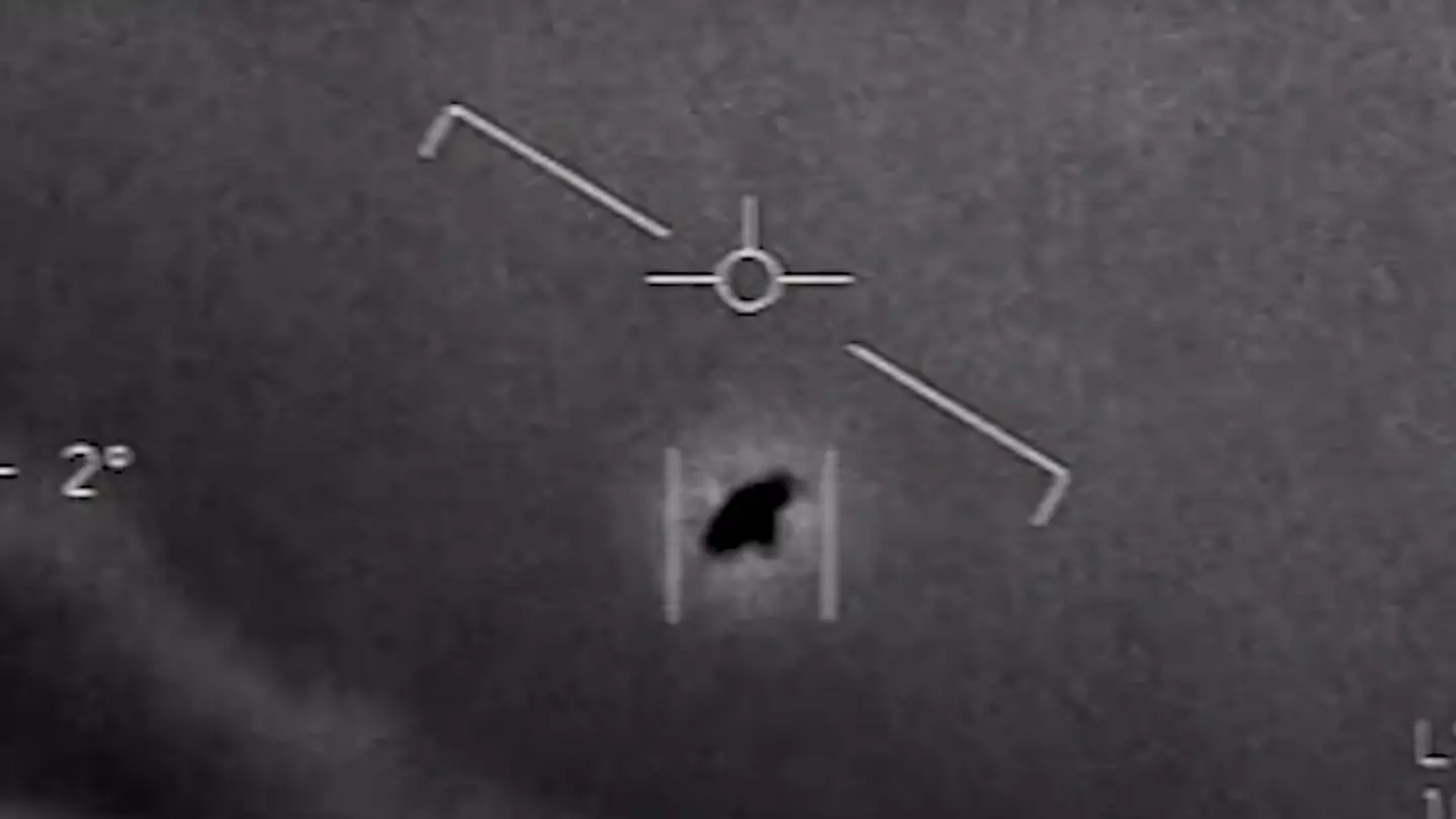 New UFO documentary claims to expose a ‘cover-up’ of the ‘biggest discovery’ in human history