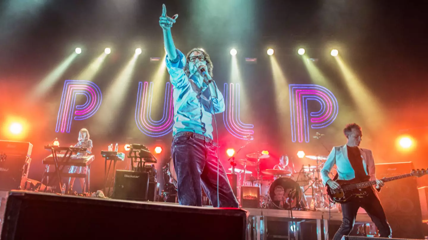 Last chance to buy Pulp tickets as two key UK dates are selling out fast