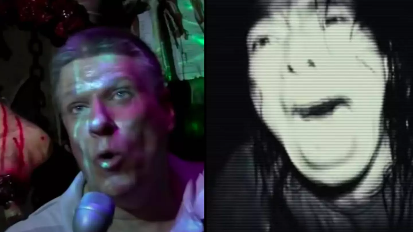 McKamey Manor creator denies guests had ‘teeth pulled out’ as new documentary exposes ‘truth’ behind terrifying horror house