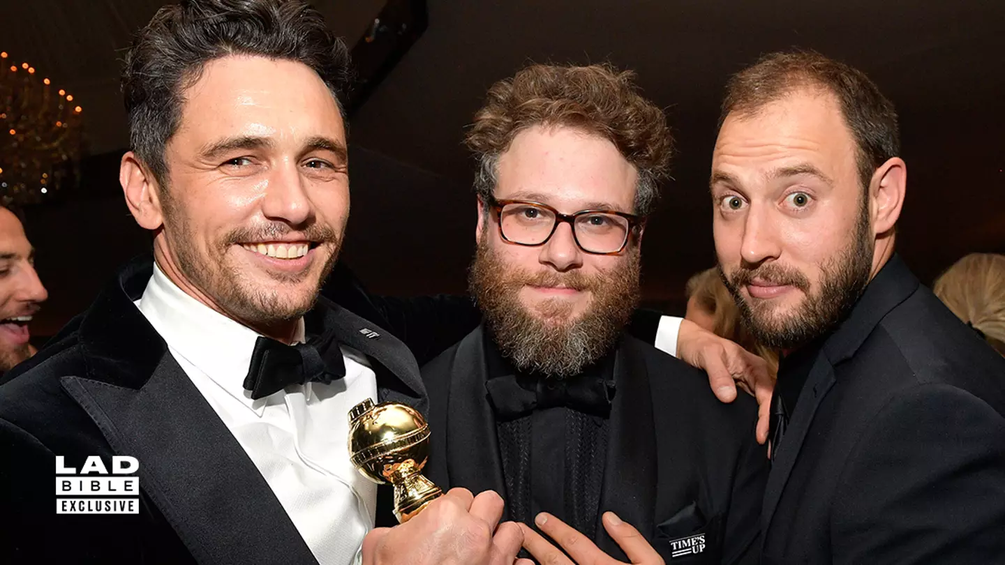 Evan Goldberg addresses Dave Franco being in new Seth Rogen series after James Franco said friendship was ‘over’