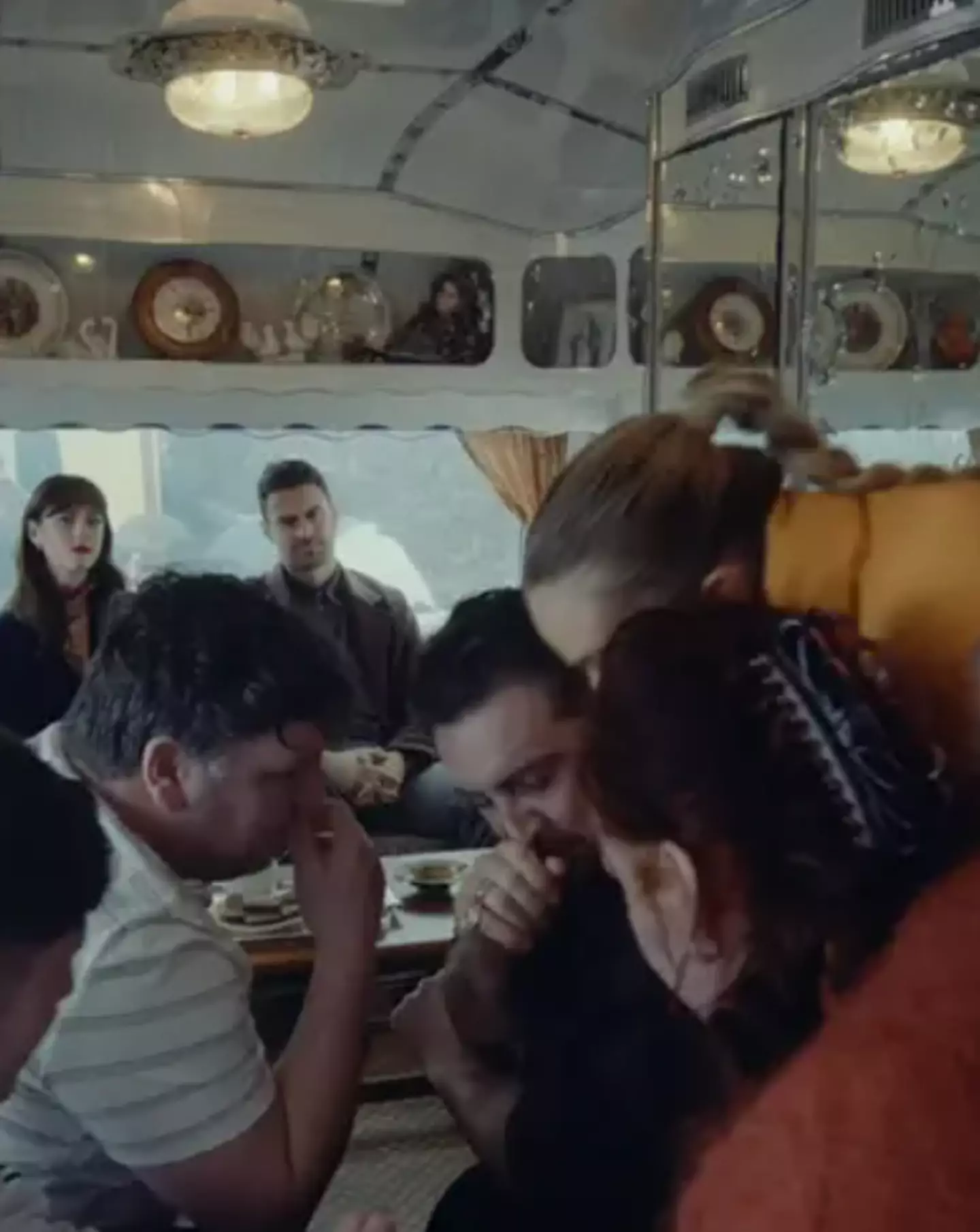 Hang on...that looks familiar.