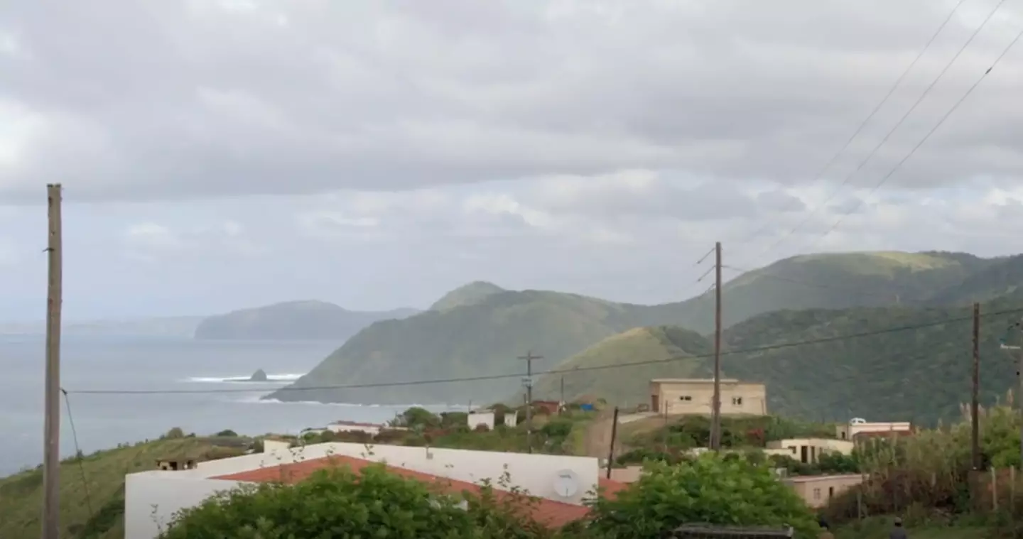 Thankfully the frequency of shark attacks at Port St Johns has dramatically declined in recent years.