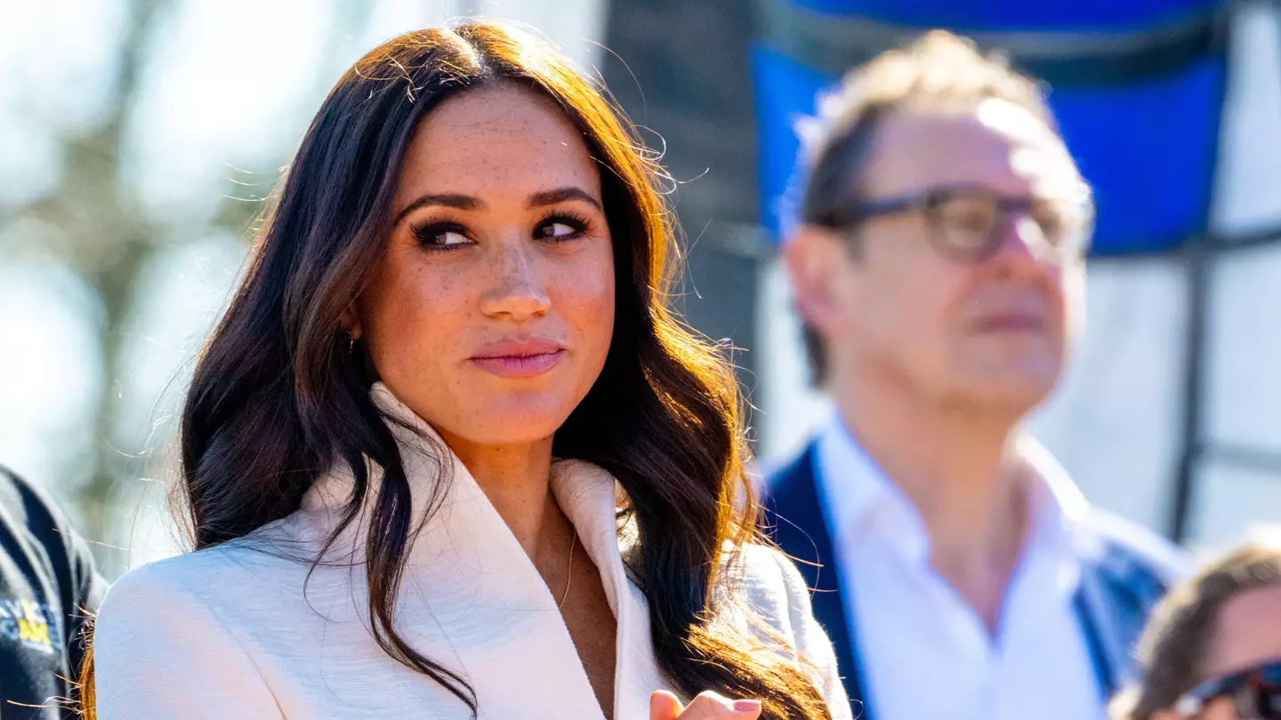 What Is Meghan Markle's Net Worth In 2022?