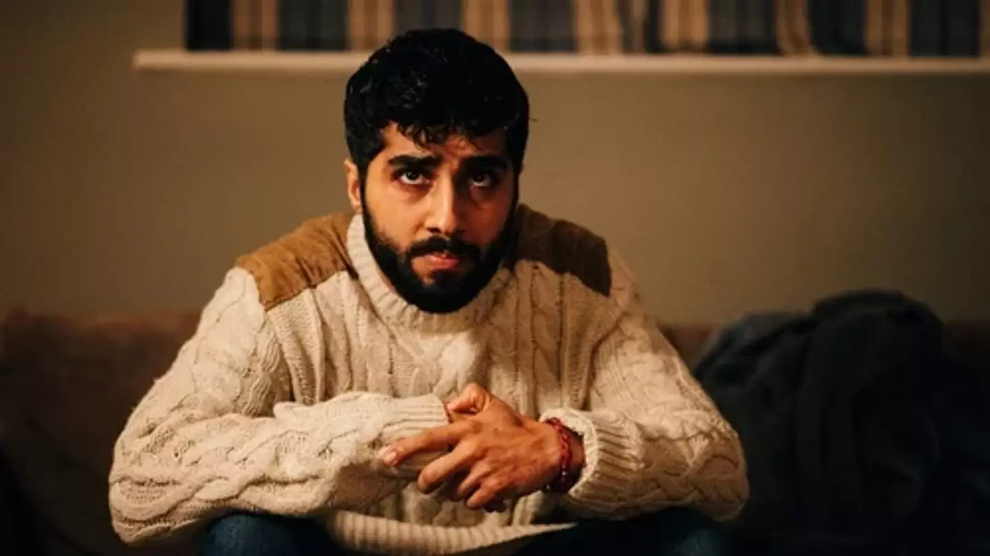 Accused tells the story of a man wrongfully accused of being a terrorist.