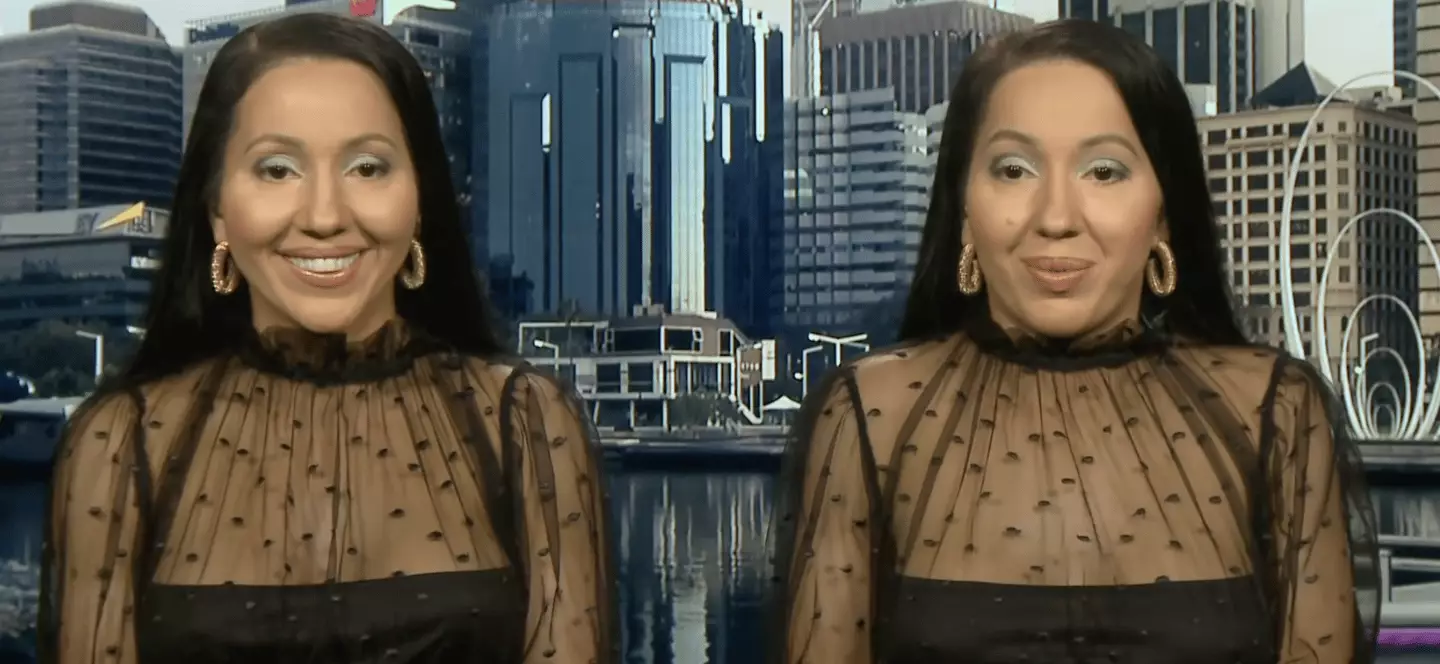 The twins have given an insight into their lives (ITV)