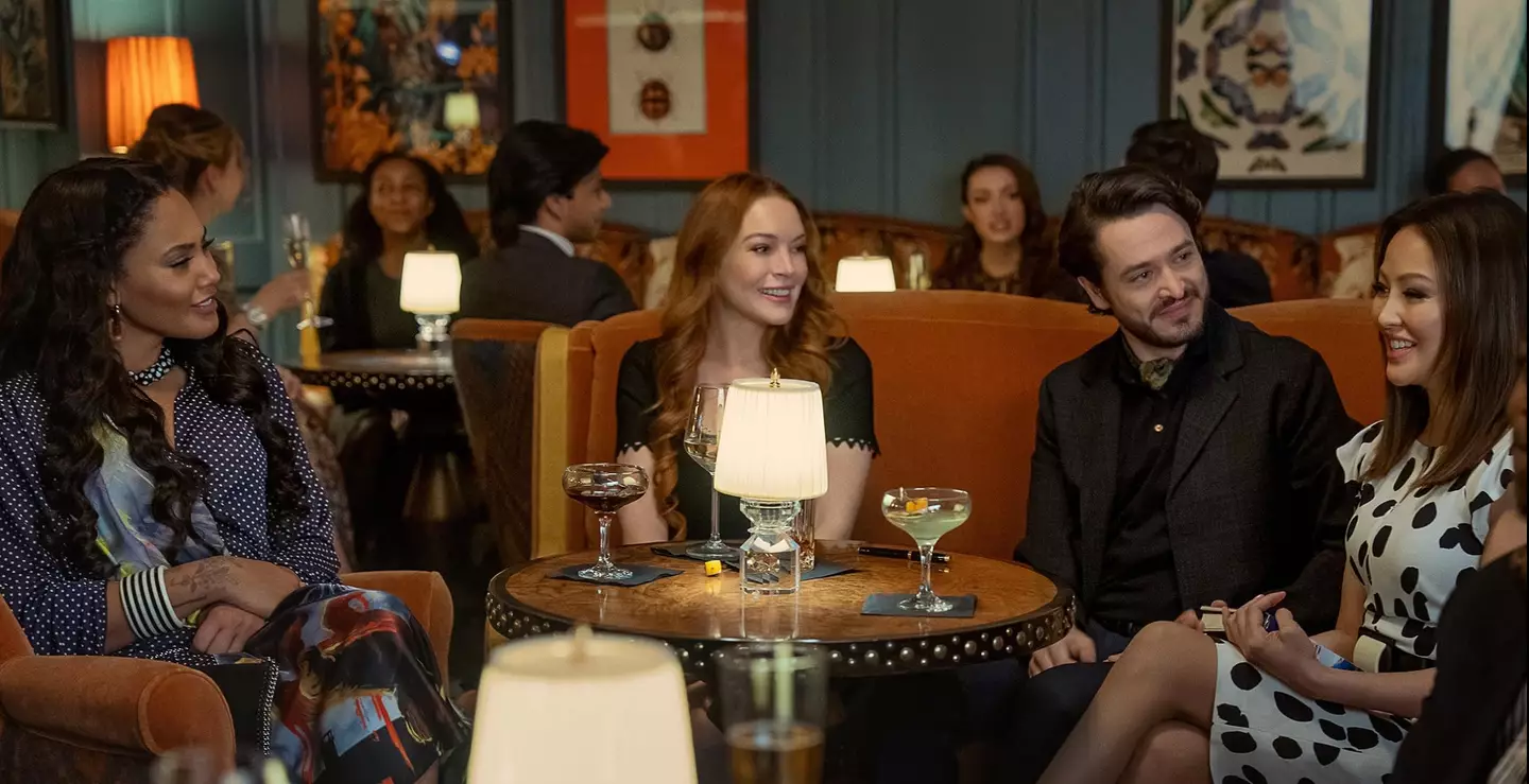 Have you seen the film?