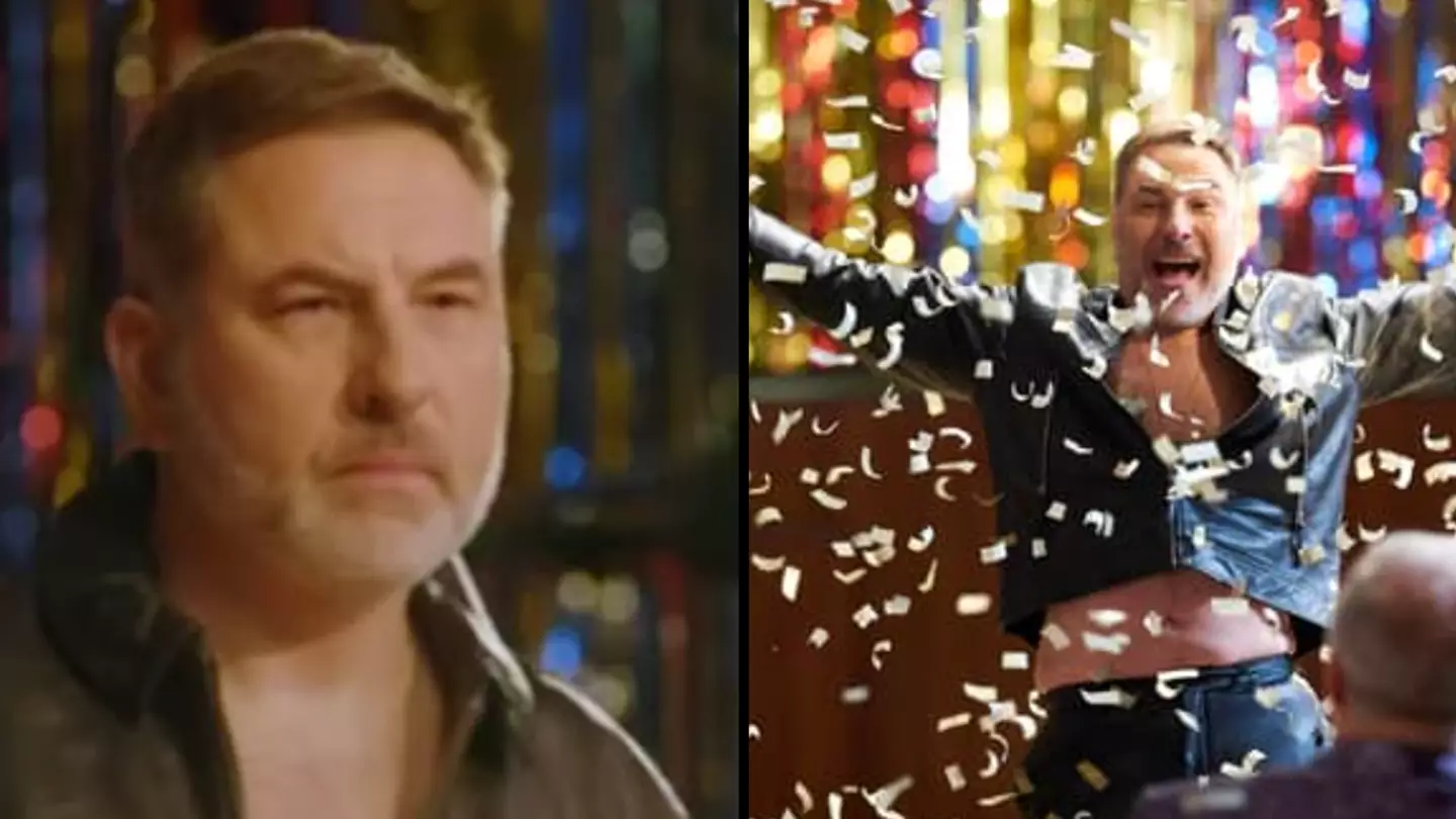 BBC slammed for David Walliams' Comic Relief joke after Britain's Got Talent scandal