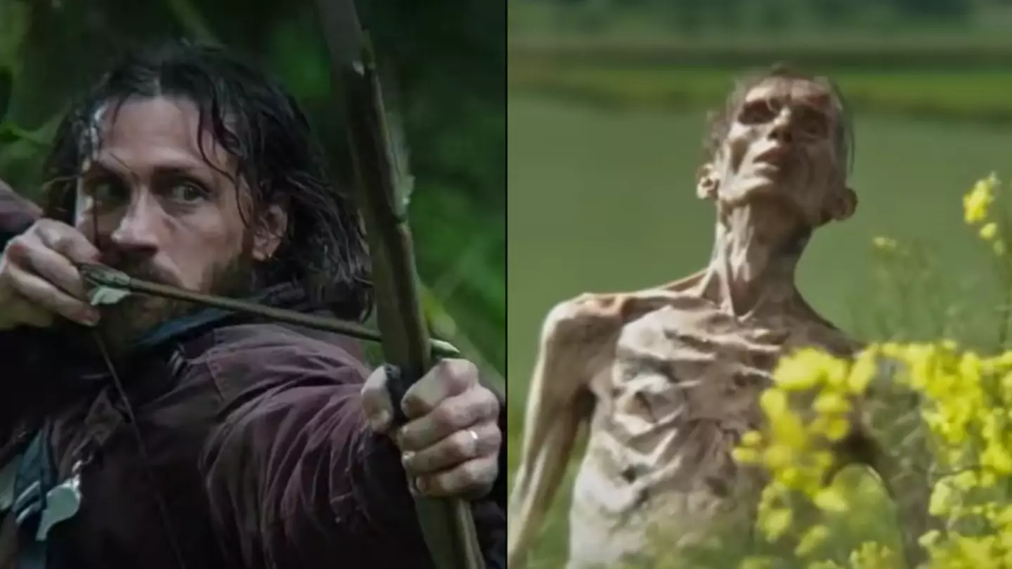 Fans freaked out after discovering what 'distressing' background audio is in 28 Years Later trailer