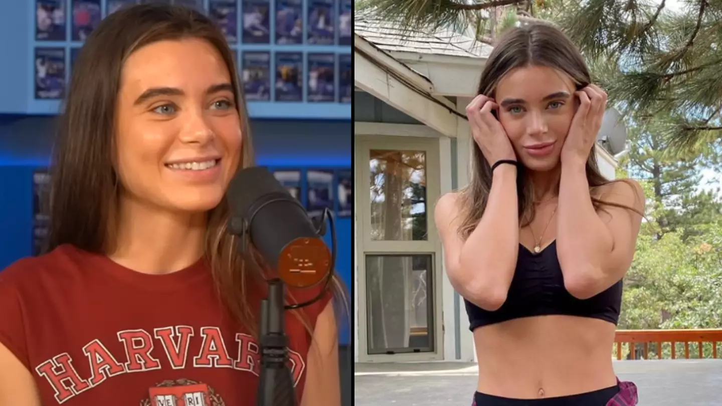 YouTube/Impaulsive/Instagram/LanaRhoades