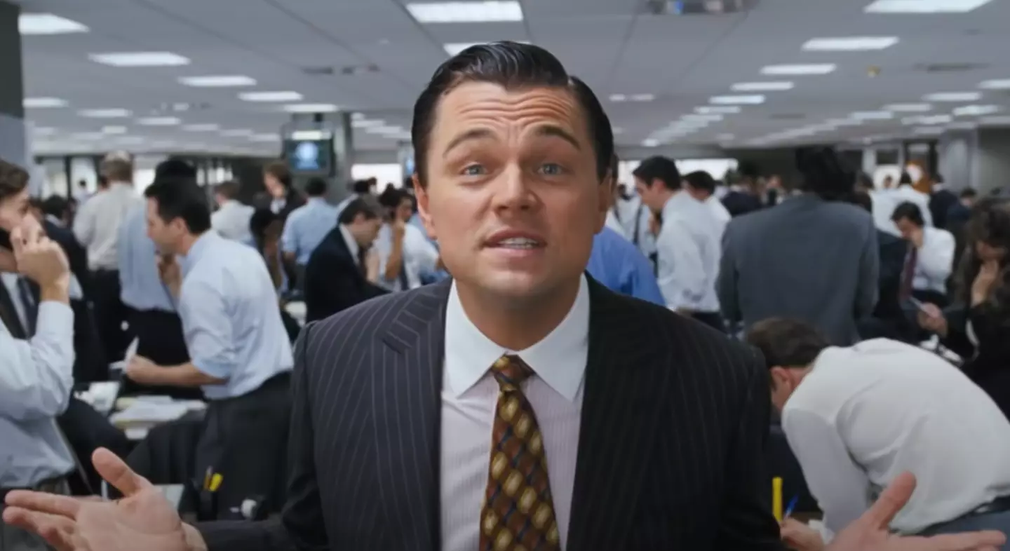 The Wolf of Wall Street film is closer to the true story than you may think.