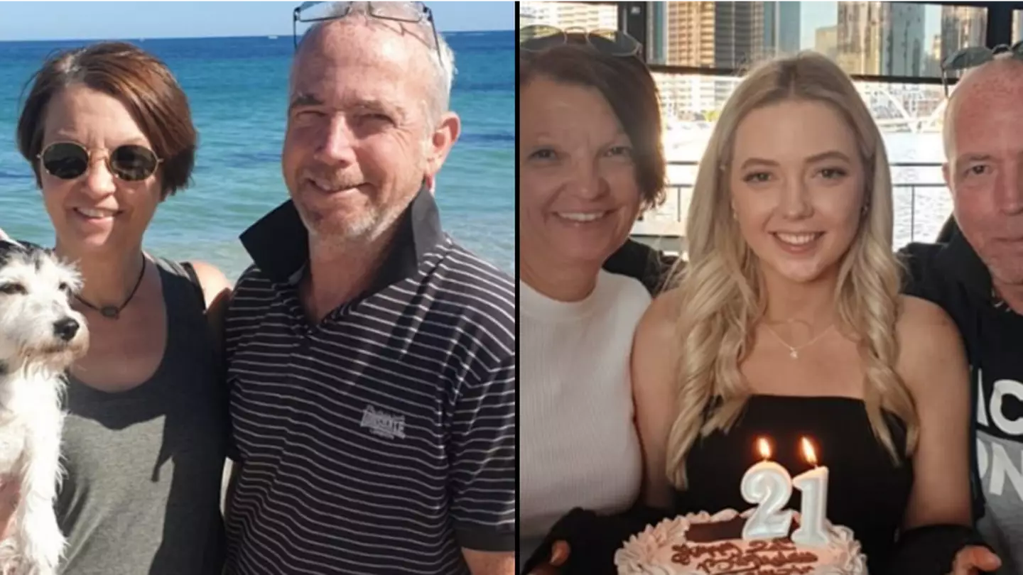 Nine News / Facebook