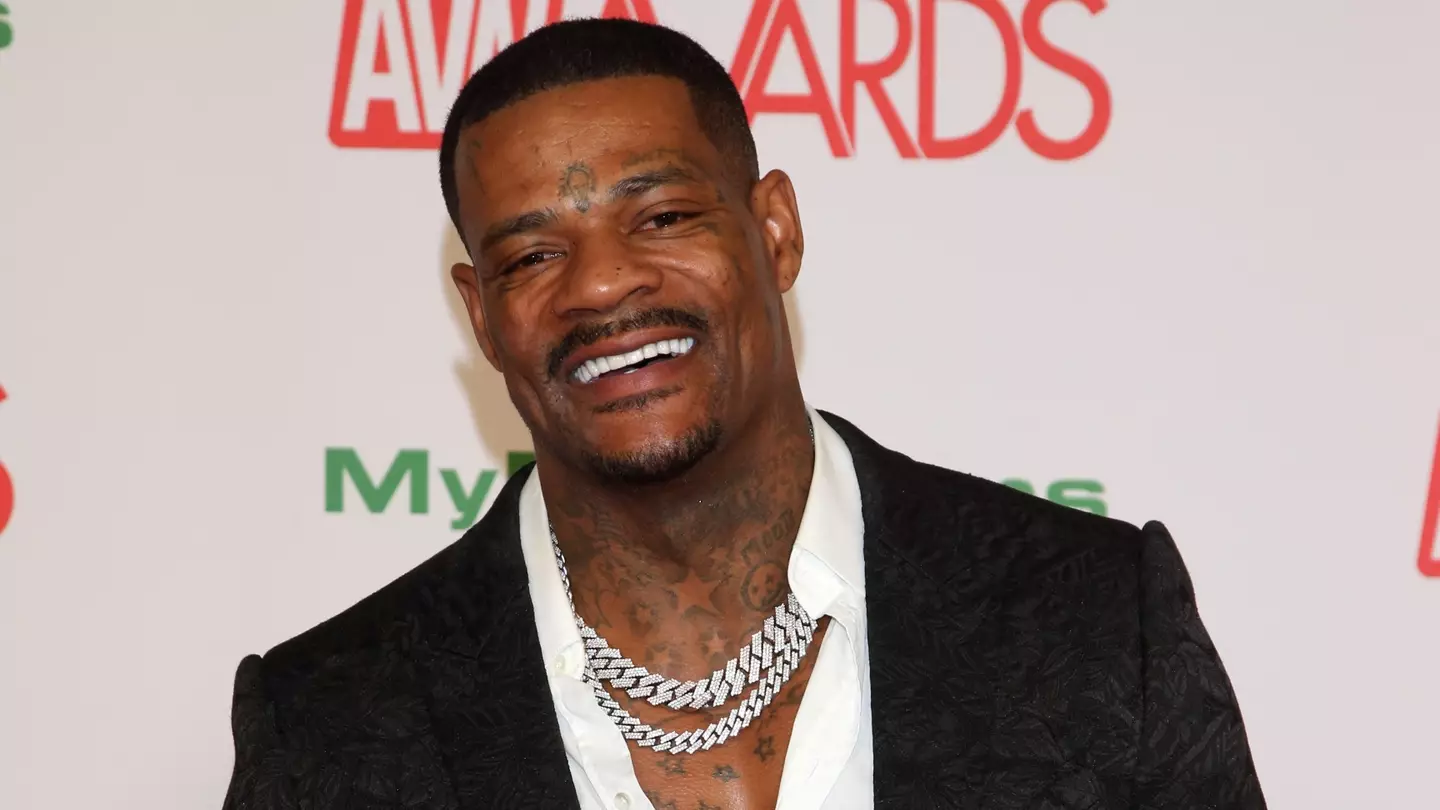 Gabe Ginsberg/Getty Images