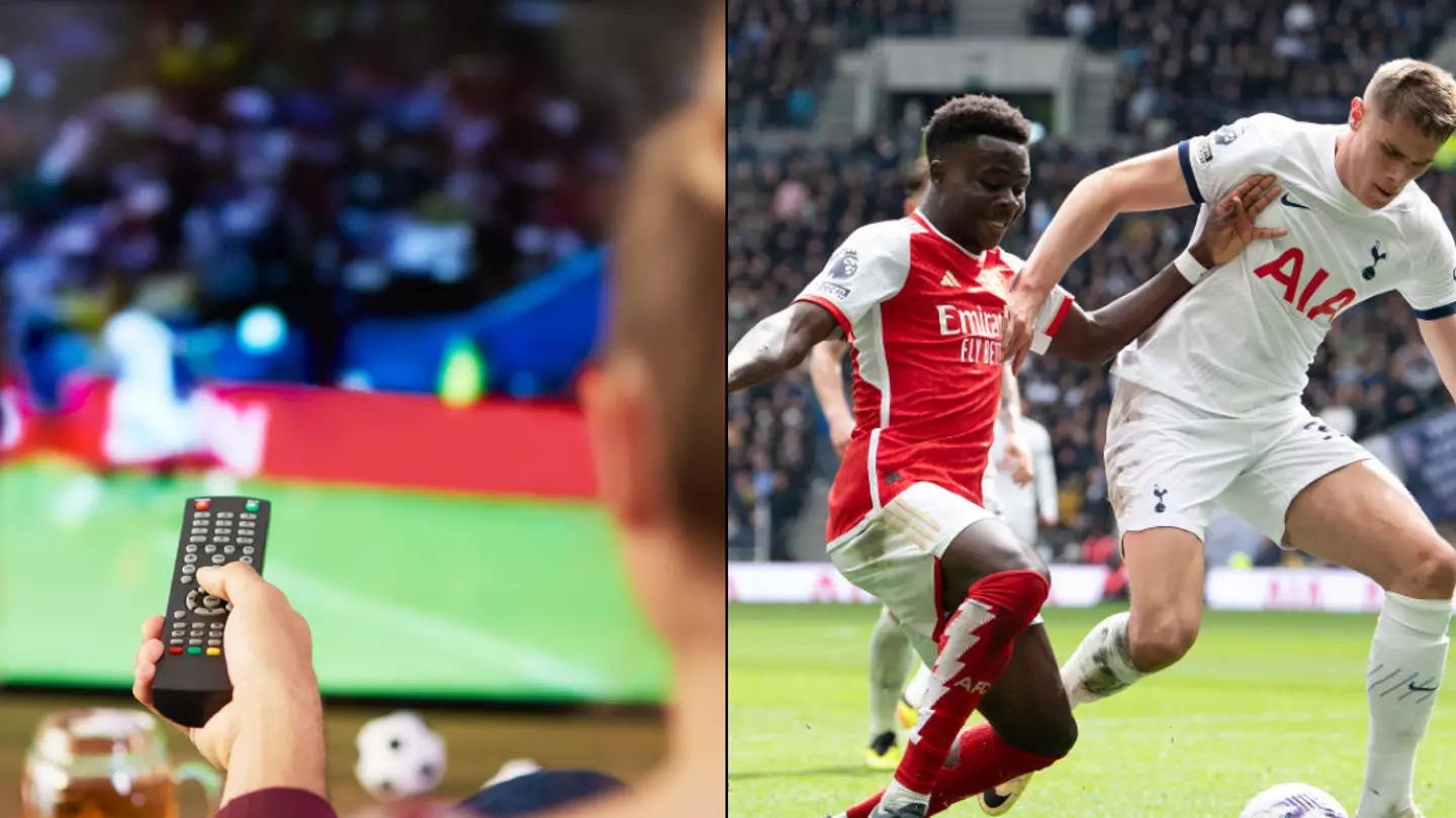 Brits warned they will be 'intercepted' when searching for illegal Premier League streams this weekend