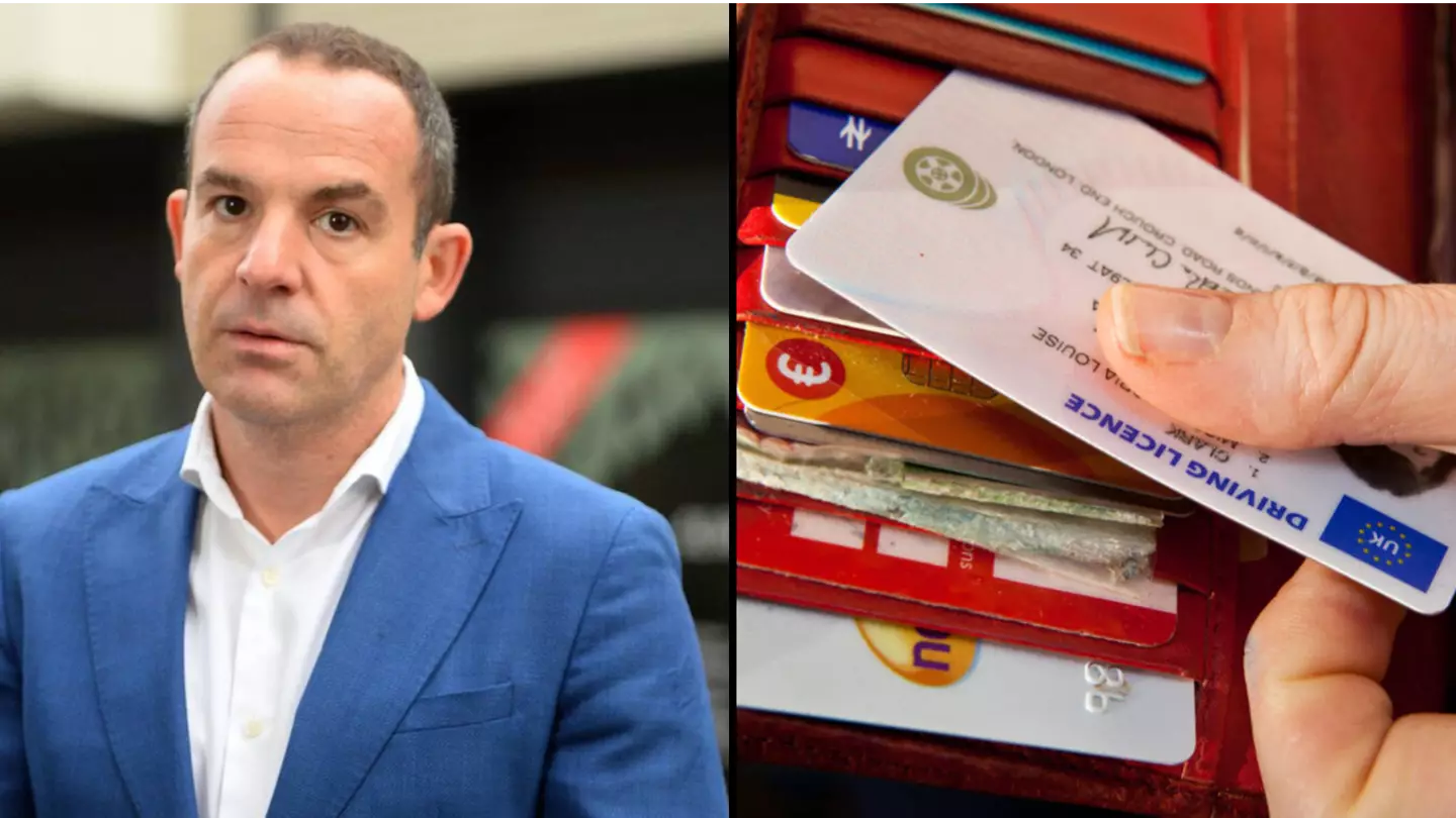 Martin Lewis warns drivers of £1,000 problem if they passed driving test before 2014