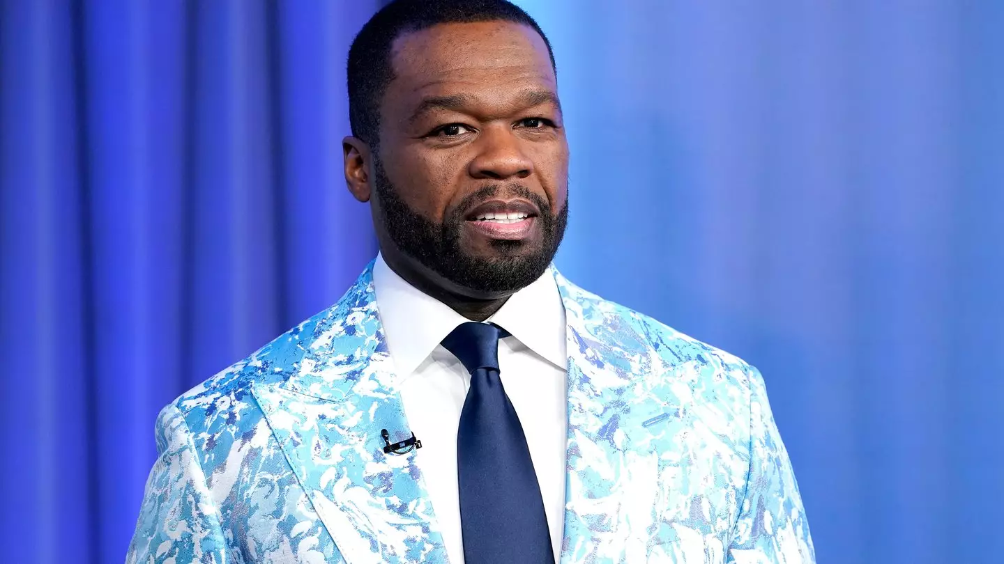 (John Lamparski/Getty Images)