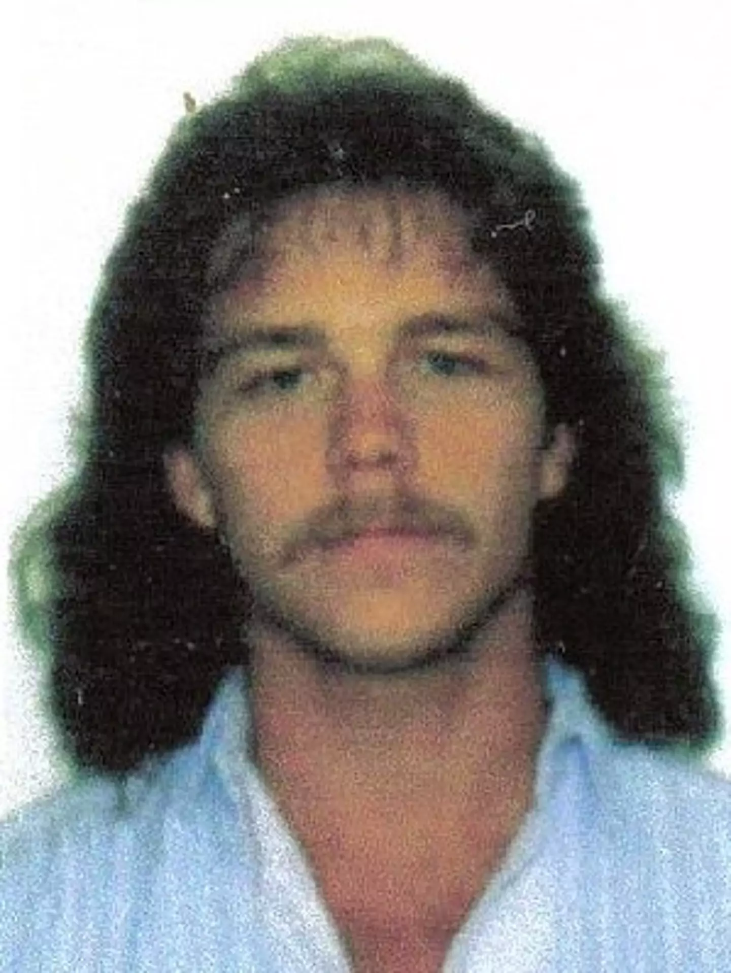 Robert Charles Towery murdered his victim in 1991.