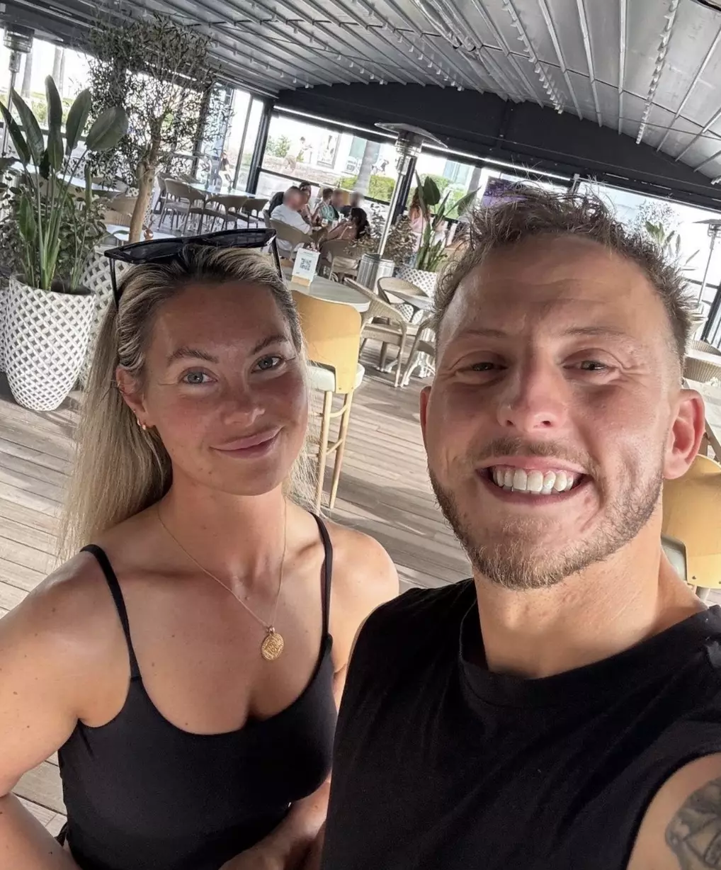 Ryanair has replied to the couple's claims (Kennedy)