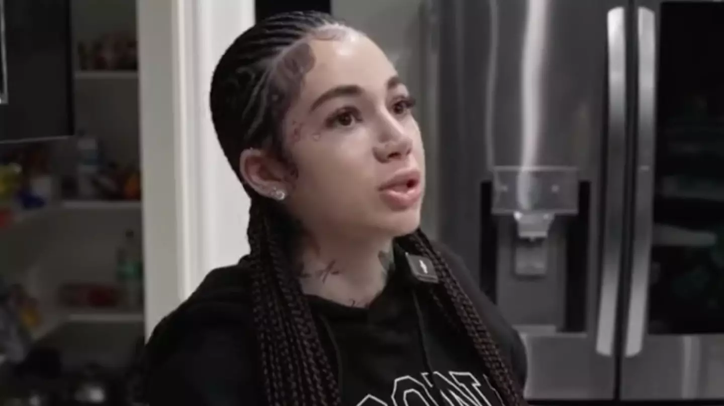 Bhad Bhabie leaves people stunned after revealing OnlyFans earnings in new interview