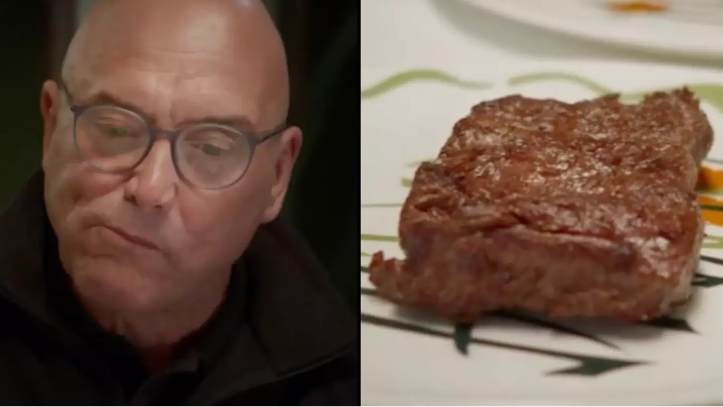 Channel 4 viewers sickened after watching new show about ‘human meat’