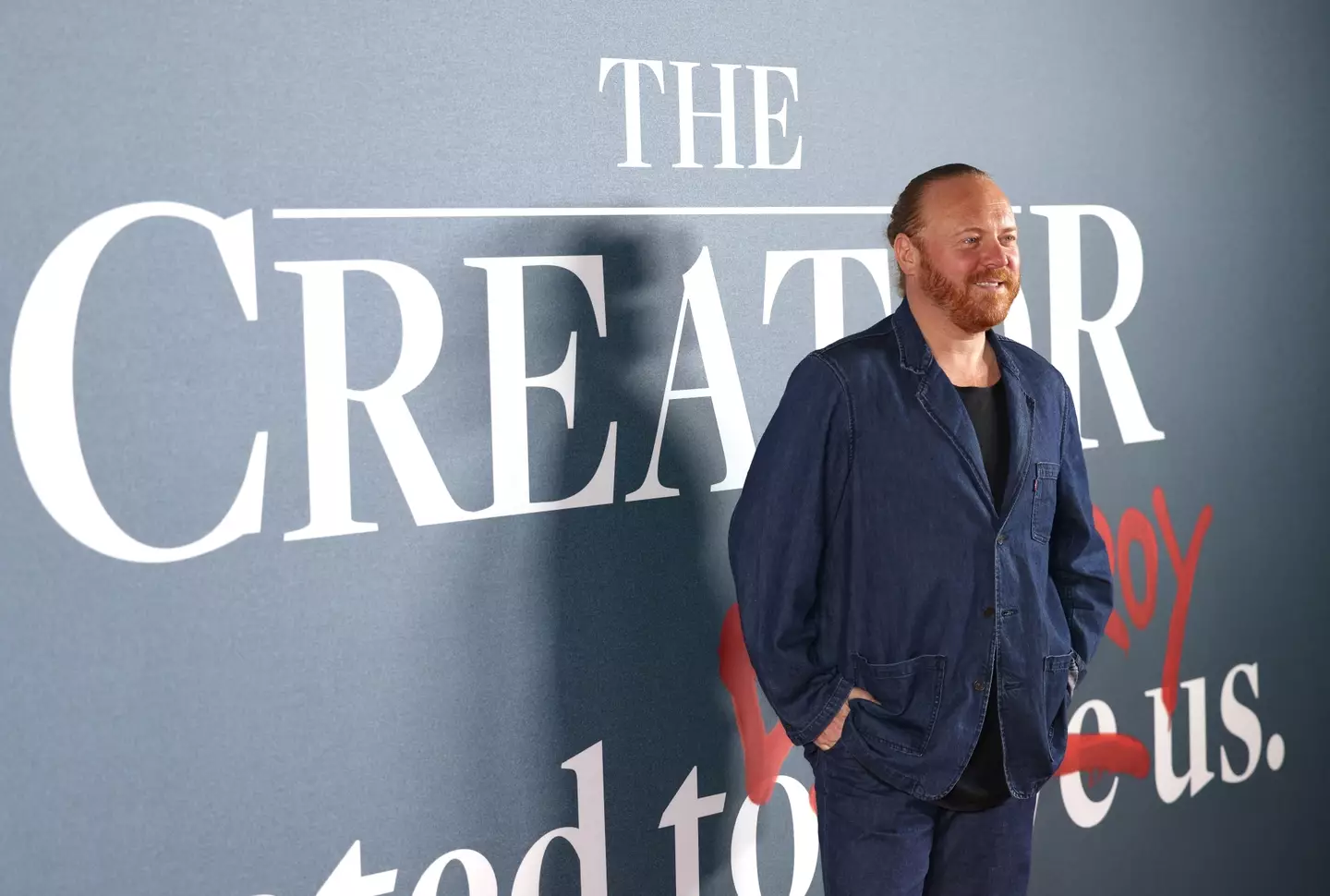 Francis spoke about the allegations, which came to light earlier this month.