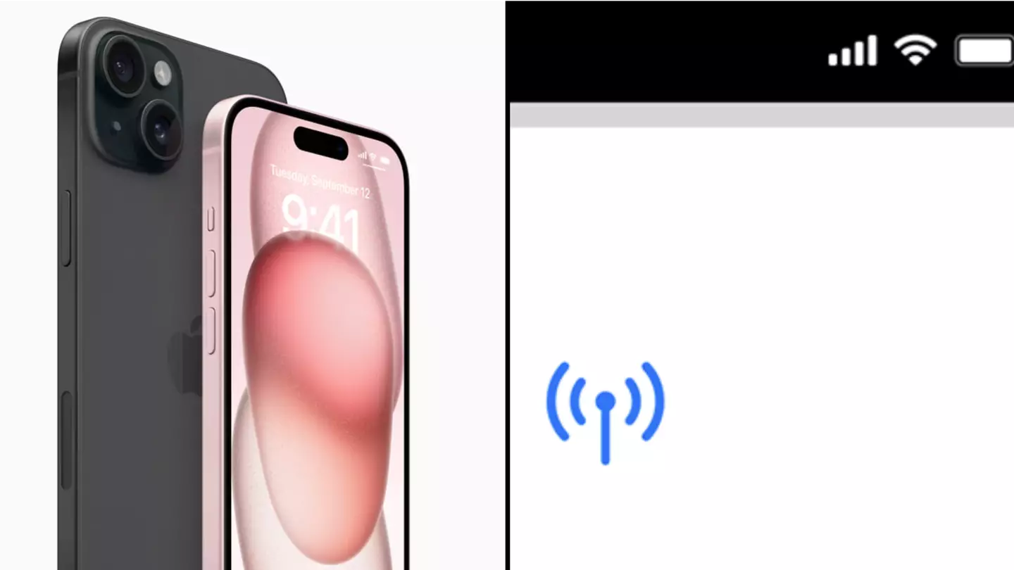 iPhone 15 you buy in UK has a big difference to US handsets