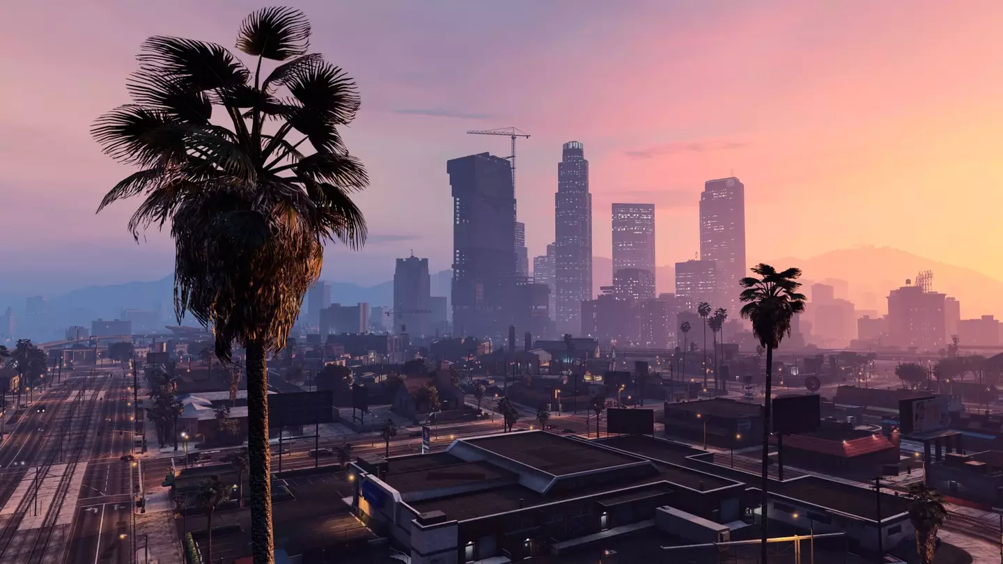 Grand Theft Auto VI will be one of the biggest games ever released.