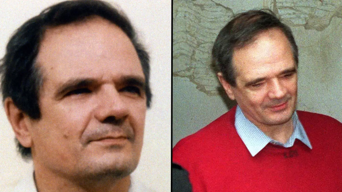 One of the UK’s most notorious kidnappers apologised to his victim when he returned her home