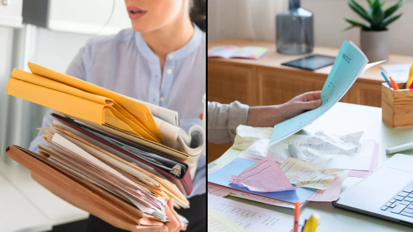 Psychologist warns people about 'precrastination' that can be just as dangerous as procrastination