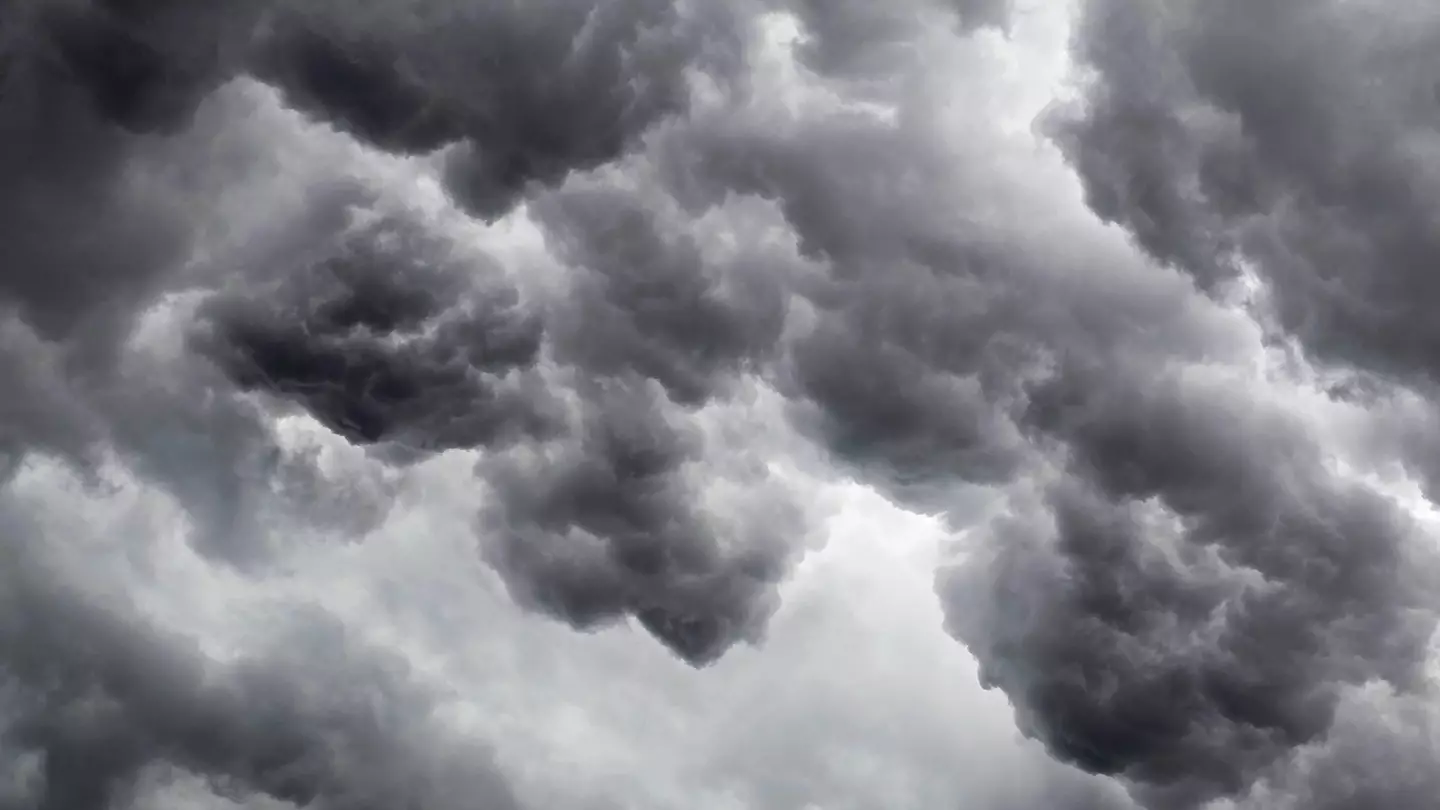 Scientists find 'fingerprints' in shocking discovery that could change everything we know about the weather