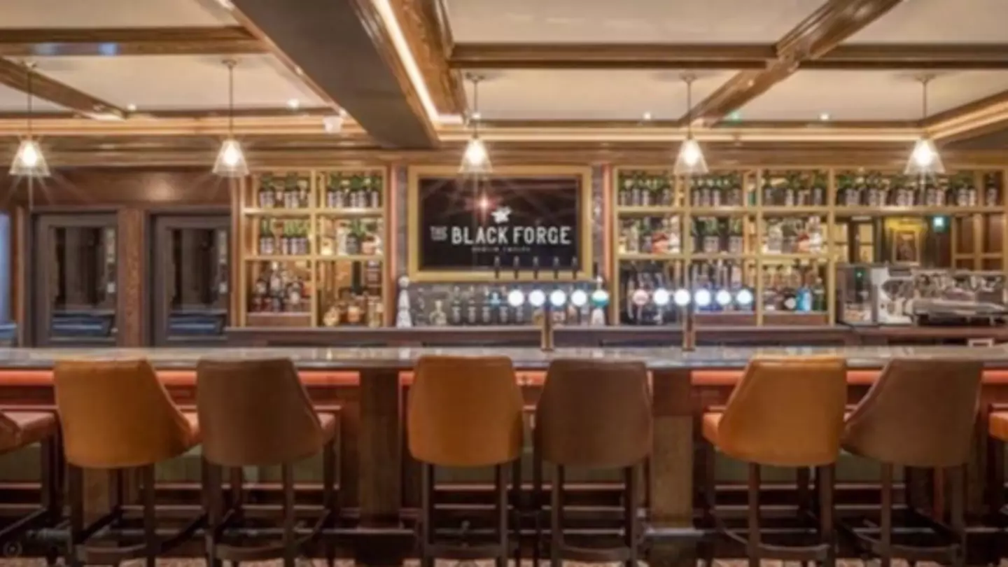 Conor McGregor's £2 Million Pub Targeted In Petrol Bomb Attack