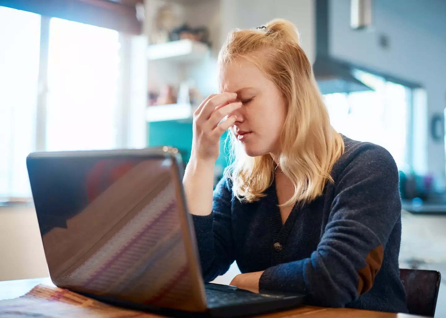 There are things you can do the limit your risk (Getty Stock Images)