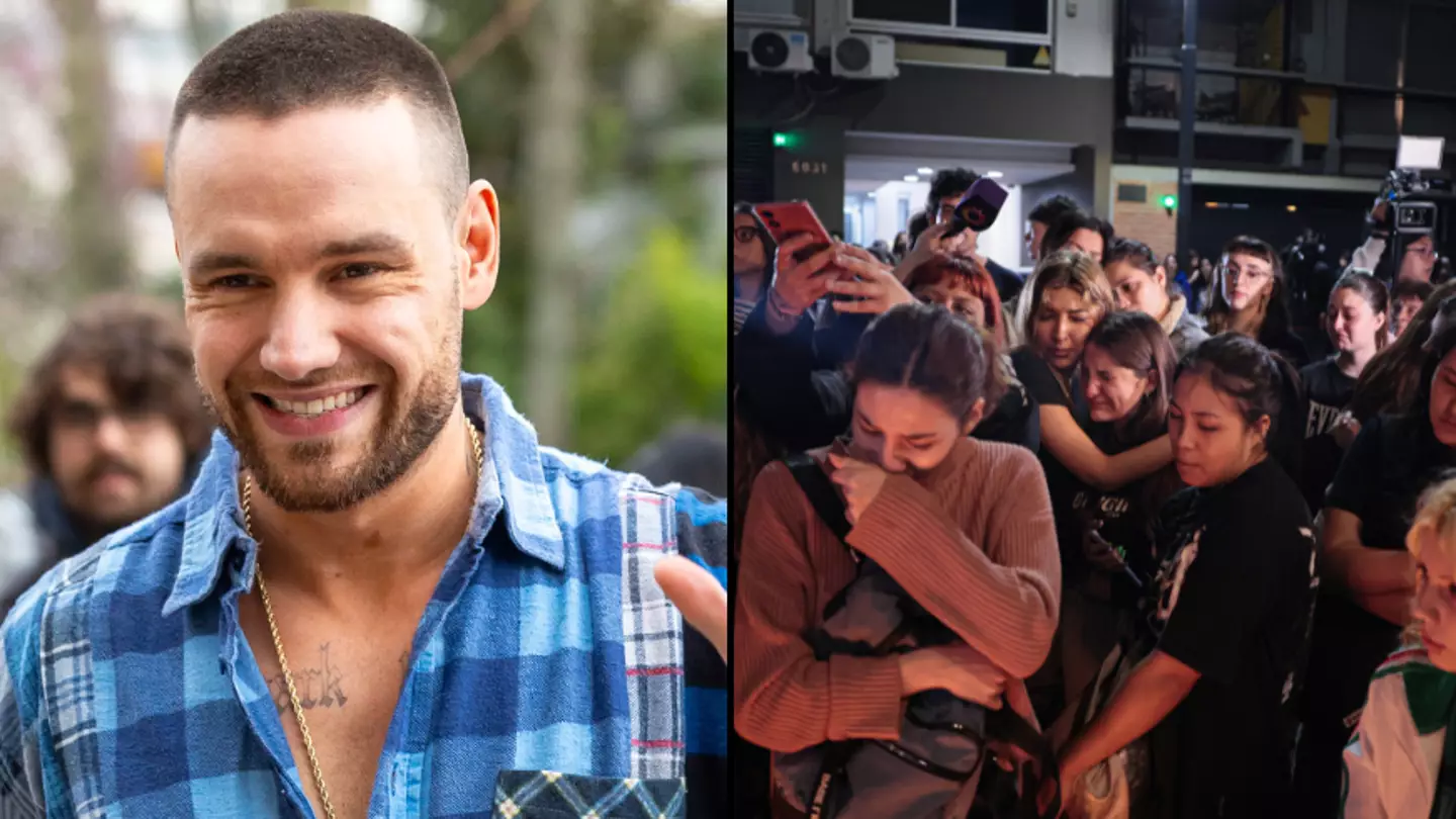 X Factor pays tribute to Liam Payne as former One Direction member dies aged 31