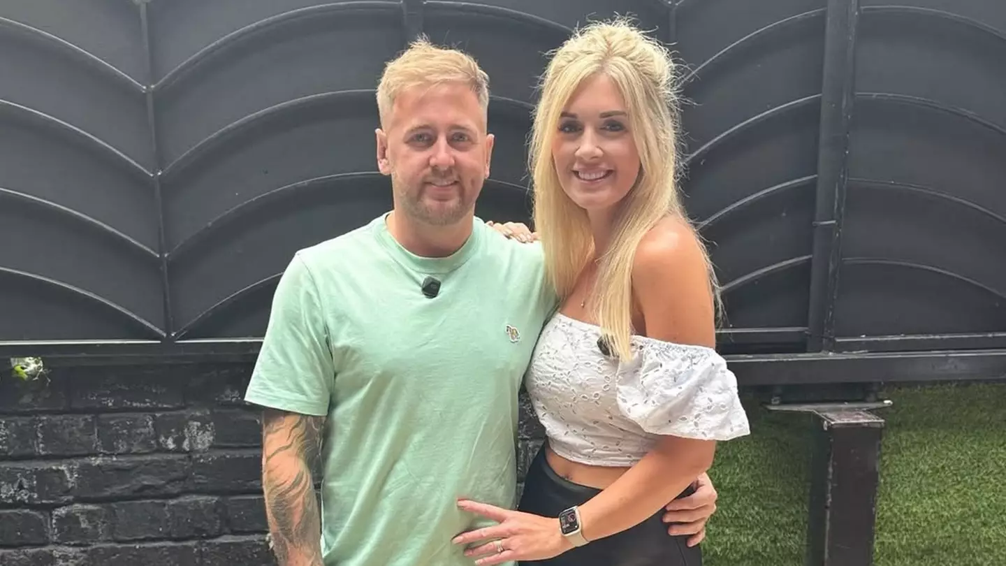 Swinger couple who started club explain why they've banned 'ugly' people from joining