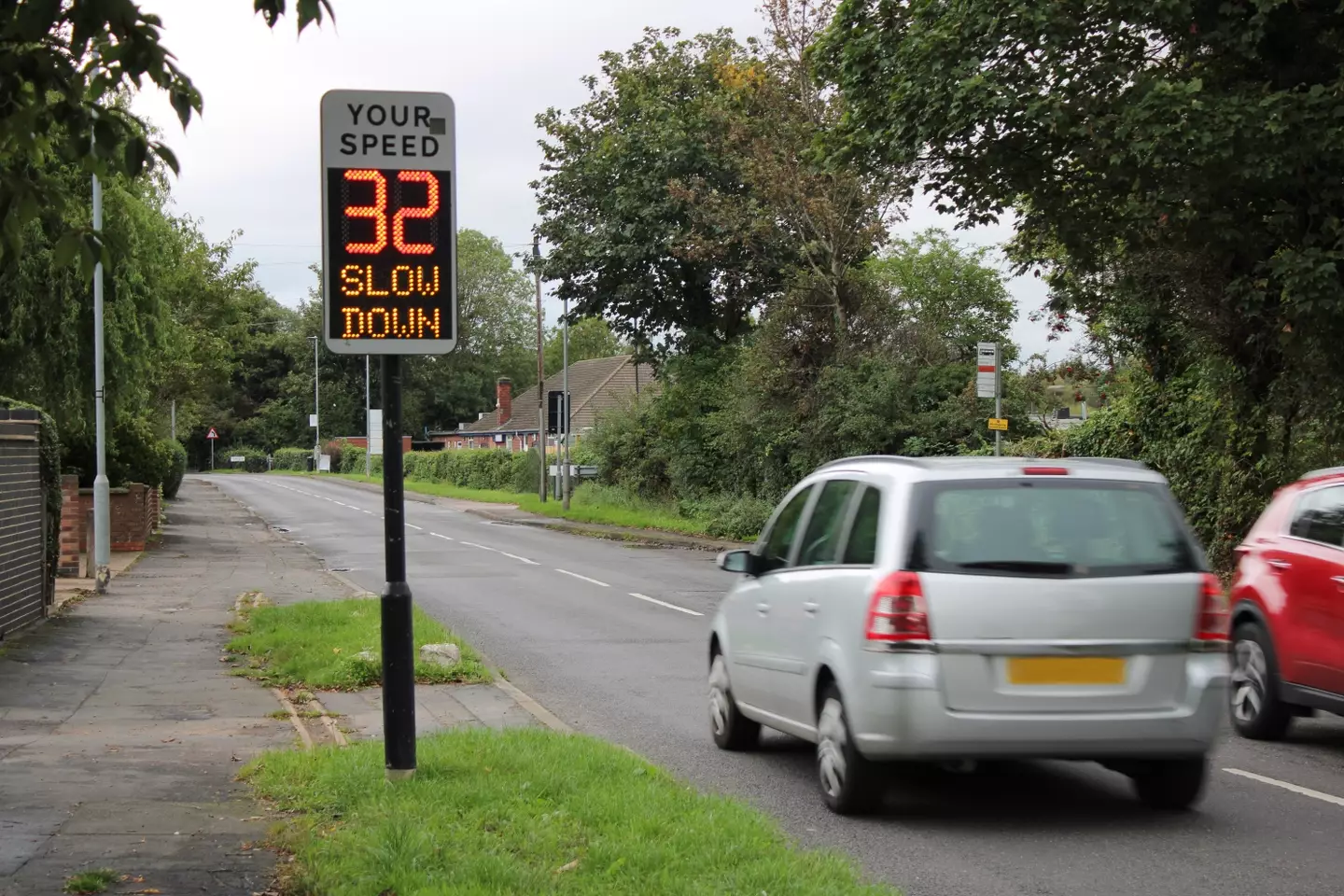 There are some new laws motorists should be aware of (Getty Stock Photo)