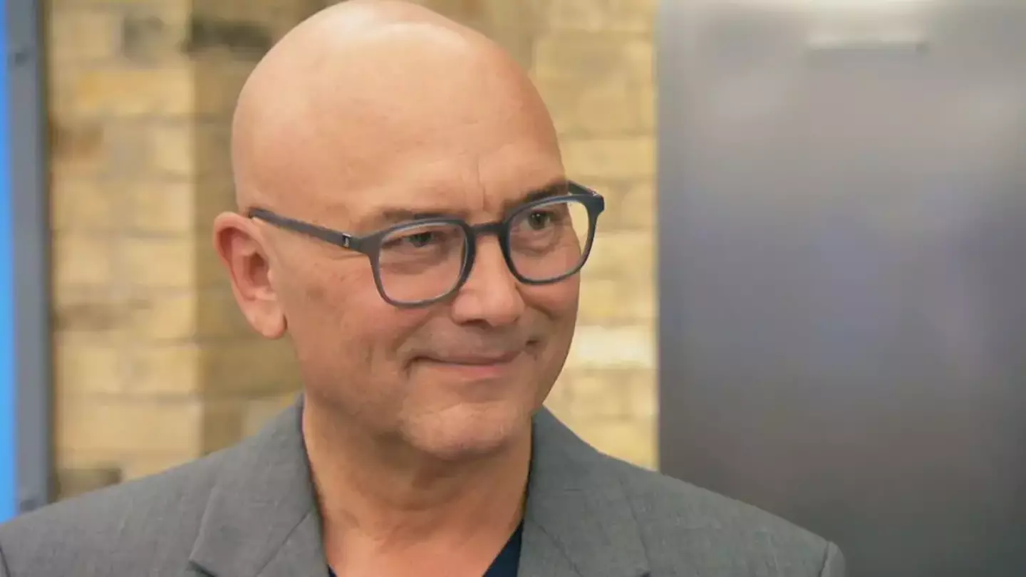 BBC will ‘not work with Gregg Wallace in future’ as full report into misconduct allegations released