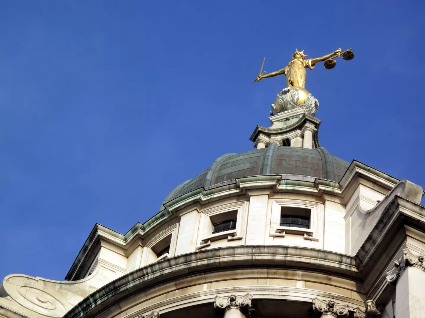 Plenty of Brits will be called for jury service at least once during their lives. (Getty Stock Image)