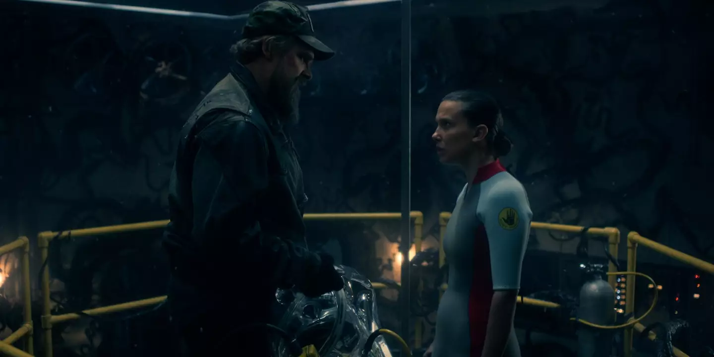 Stranger Things 5 helped Netflix achieve its best Christmas viewership ever (Netflix)