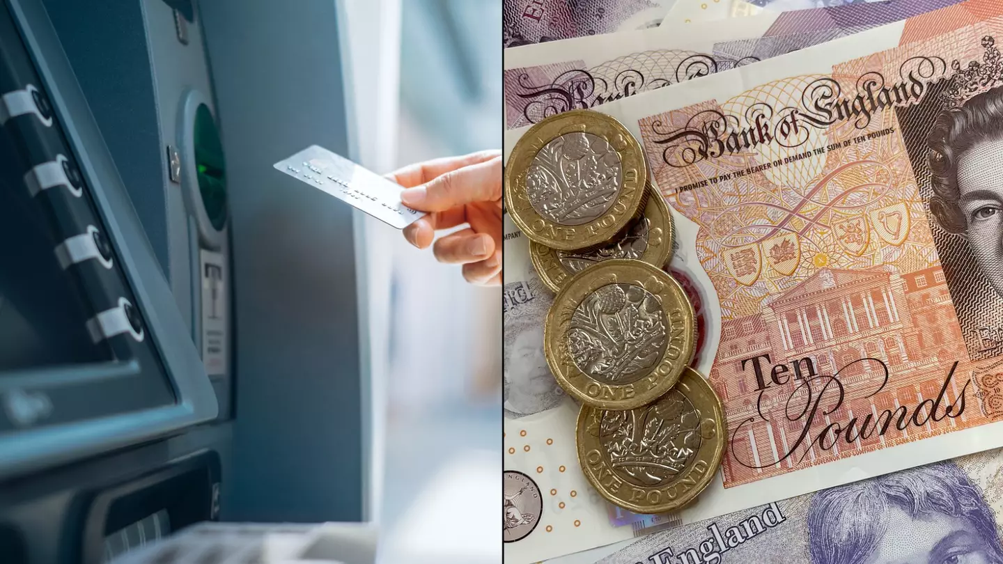 Exact date millions of workers are set to receive £1,000 pay increase