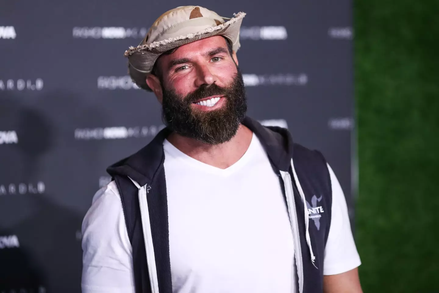 Bilzerian realised he'd been sitting on a bitcoin fortune.