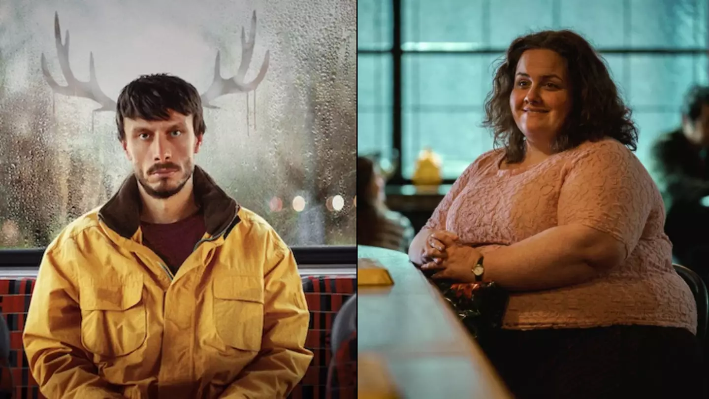 Netflix boss reveals surprising reason why Baby Reindeer was so successful