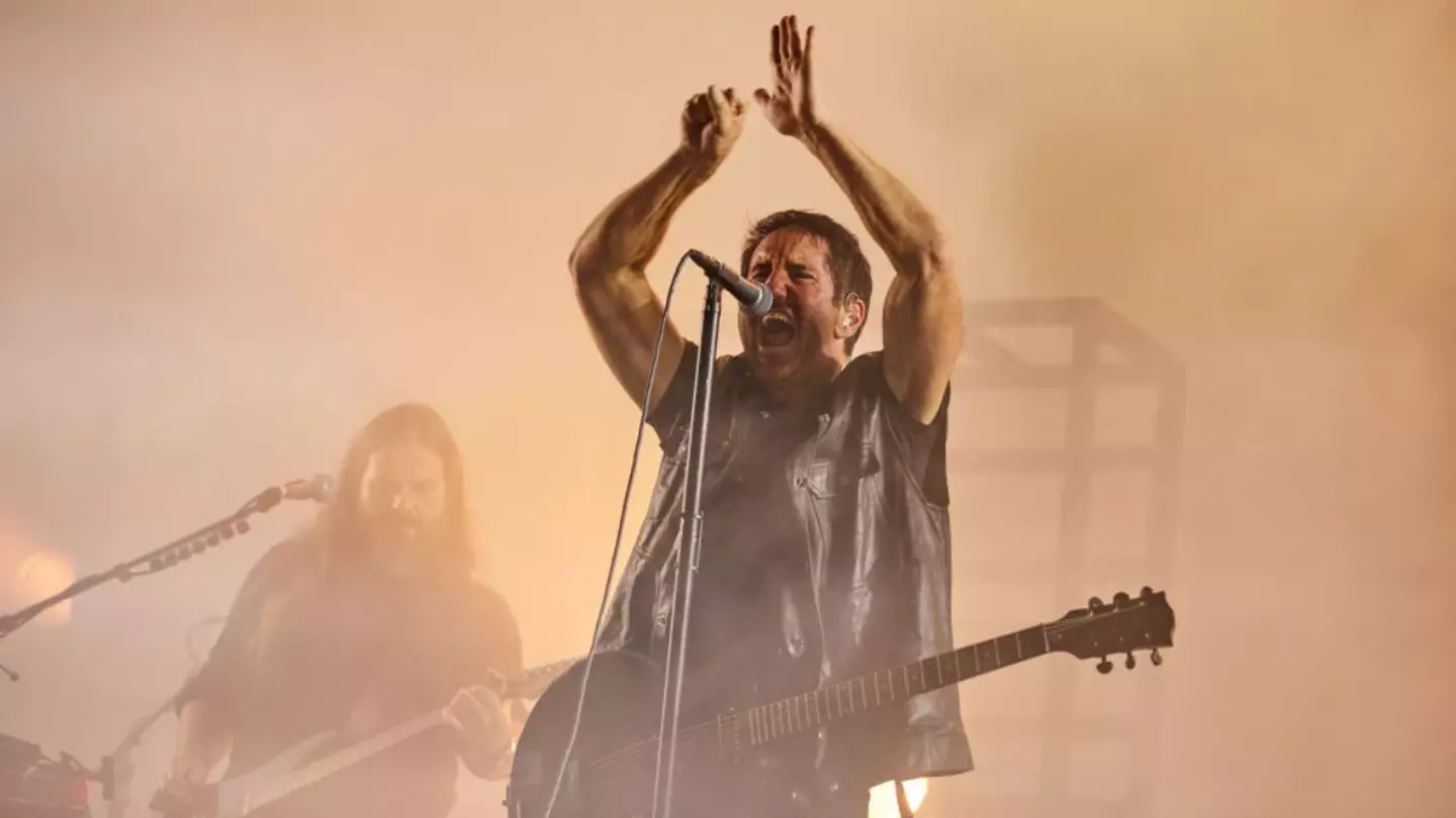 Nine Inch Nails to headline massive European festival this summer: How to grab tickets before they sell out