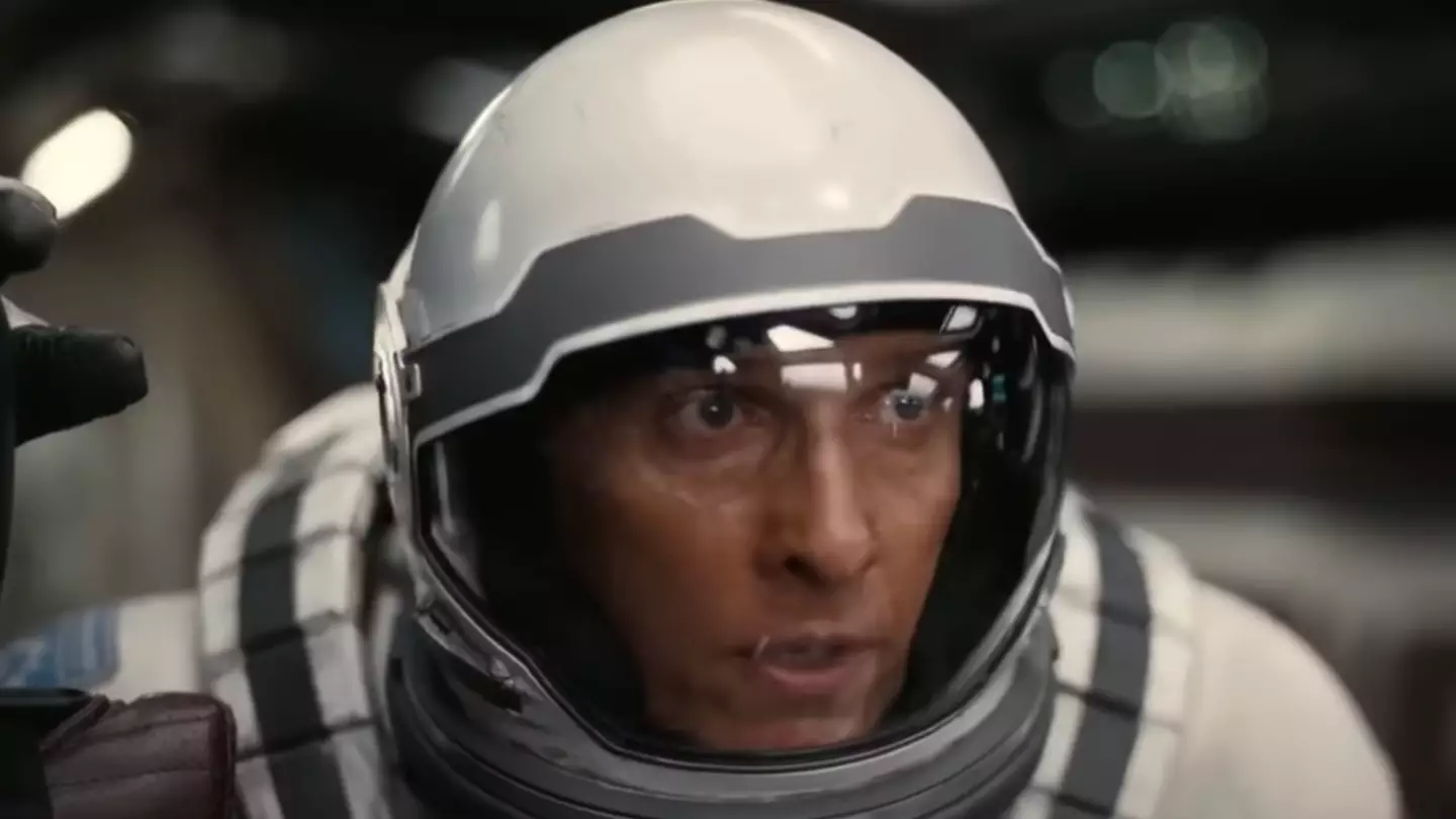 Interstellar fans make huge realisation linked to fascinating hidden meaning behind ticking sound