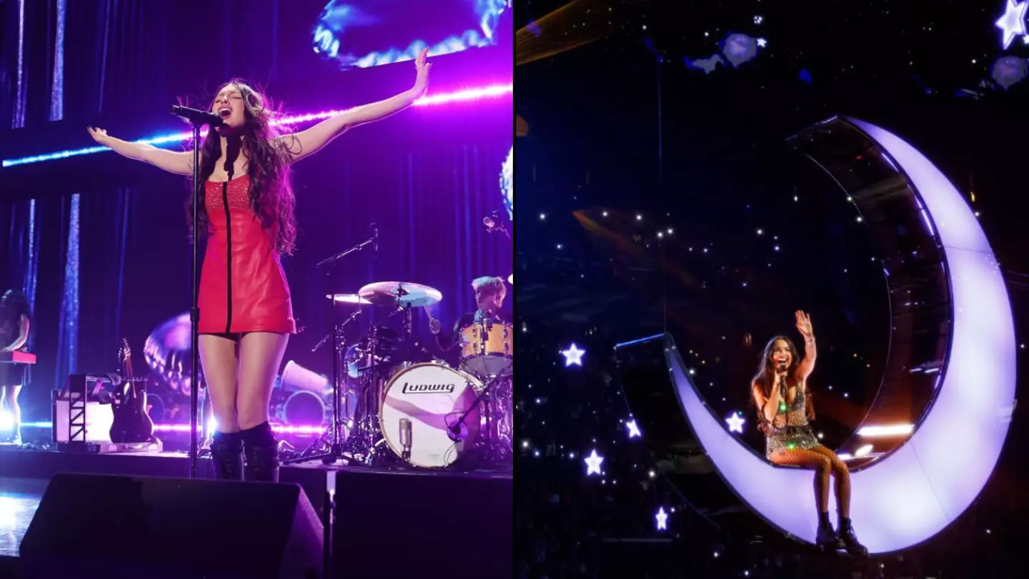 Getty/Kevin Mazur/Christopher Polk