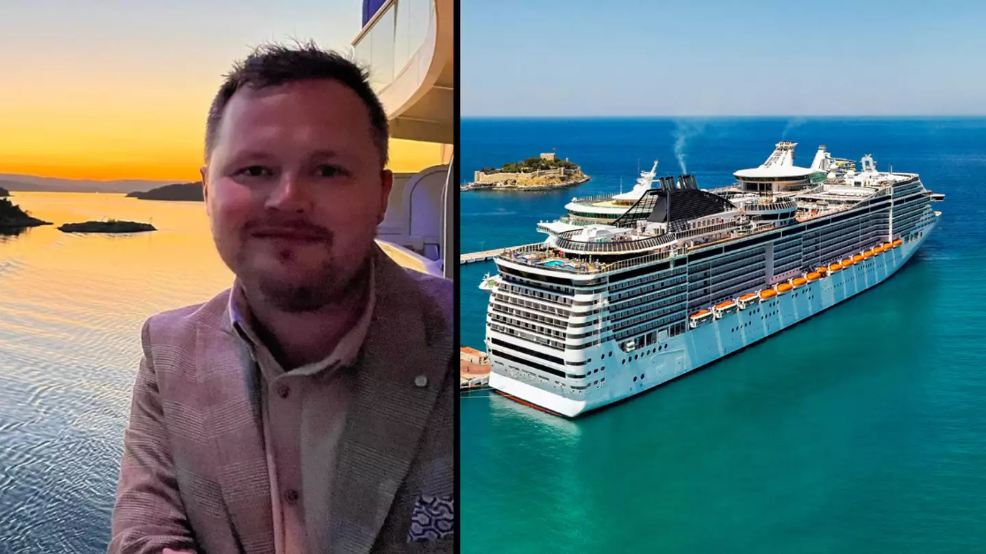 Man who has been on 50 cruises issues warning over secret costs that'll leave you out of pocket