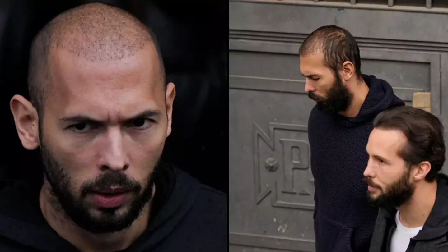 Alamy Stock Photo/Associated Press