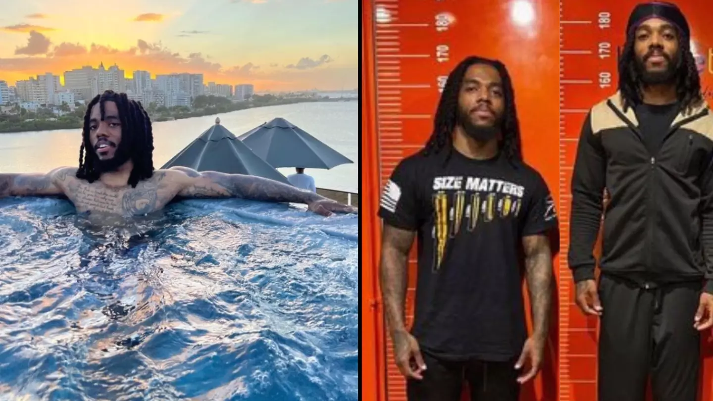 Instagram/@mrbrokenbonez