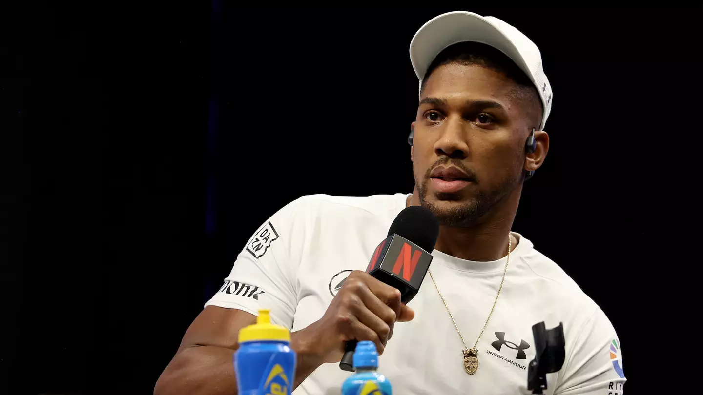 (Getty/Leonardo Fernandez)