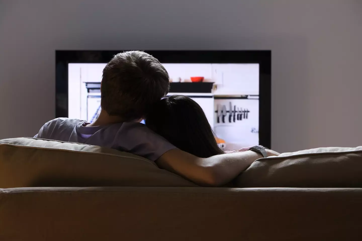 "Babe, I was thinking we should do our wills this weekend." "We've only been together six months..."